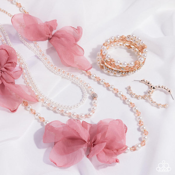 Glimpses of Malibu - Complete Trend Blend Dec. 2024