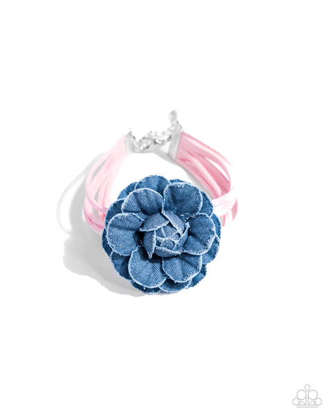 Garden Genre - Pink Paparazzi Accessories