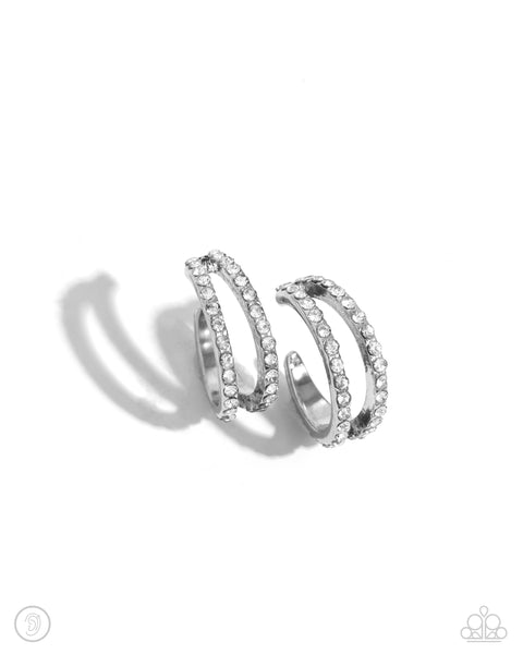 Monochromatic Mystique Paparazzi Accessories