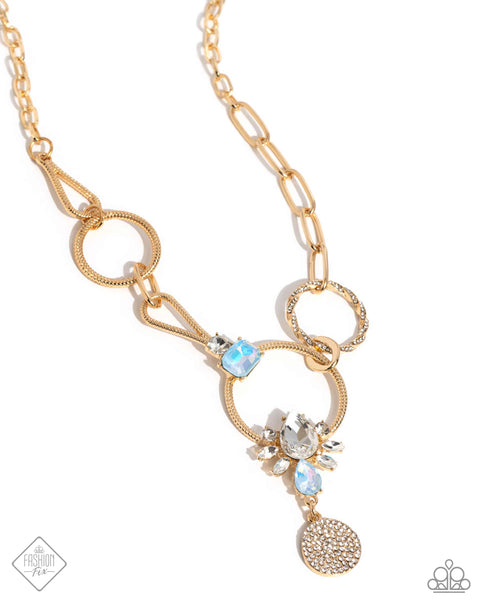 Heirloom Hallmark - Multi Paparazzi Accessories