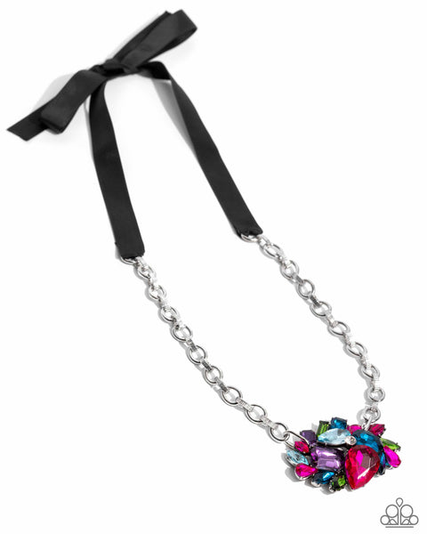 Tantalizing Tapestry -  Paparazzi Accessories