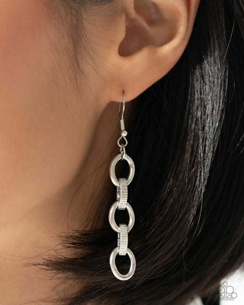 Tantalizing Tapestry -  Paparazzi Accessories