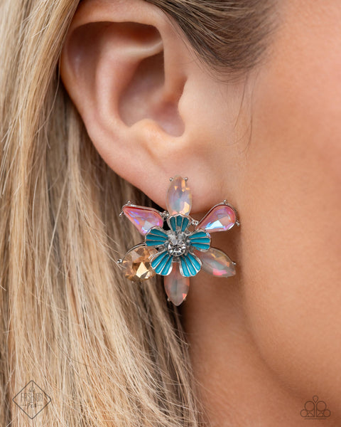 Hamptons Habit - Multi Paparazzi Accessories