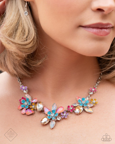 Hamptons Haute - Multi Paparazzi Accessories