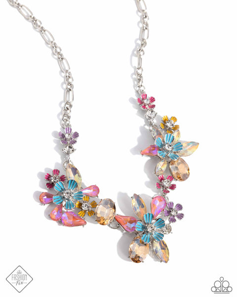 Hamptons Haute - Multi Paparazzi Accessories
