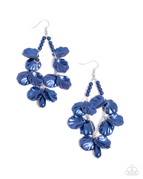 Coastal Century - Blue Paparazziccessories