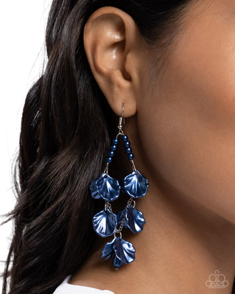 Coastal Century - Blue Paparazziccessories