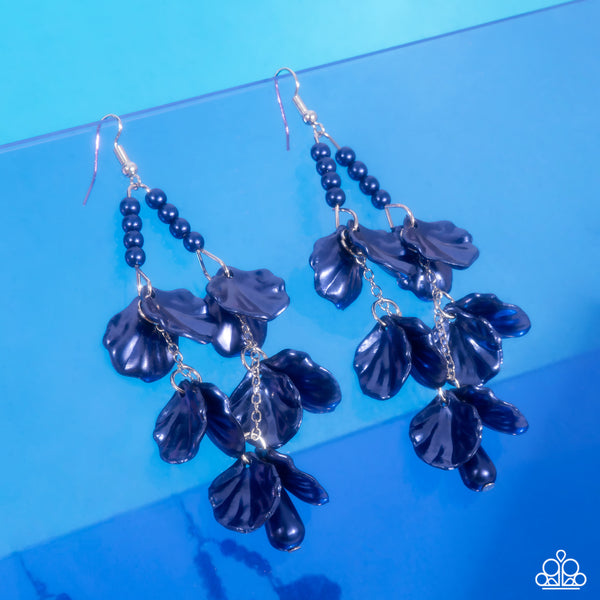 Coastal Century - Blue Paparazziccessories
