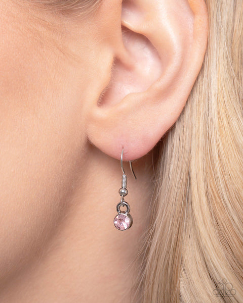 Genteel Gallery - Pink Paparazzi Accessories