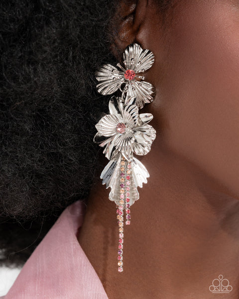 Classical Cadenza - Multi Paparazzi Accessories