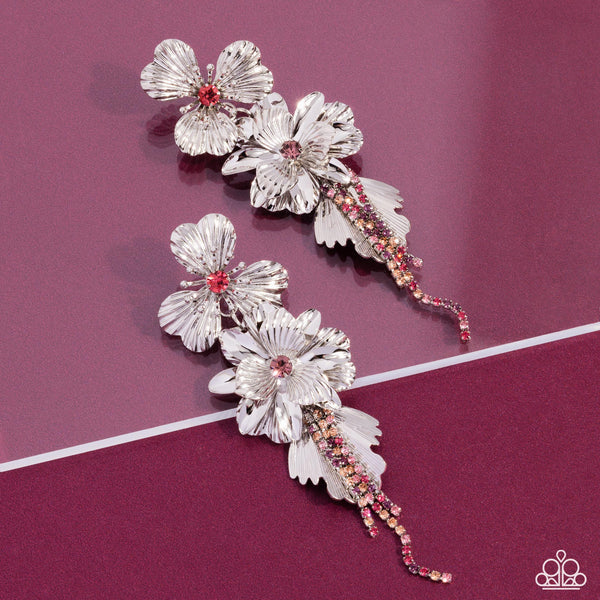 Classical Cadenza - Multi Paparazzi Accessories