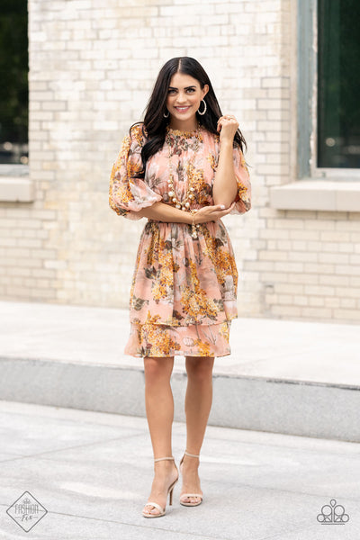 Fiercely 5th Avenue - August 2022 Complete Trend Blend - SET