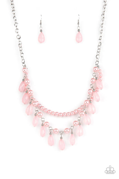 Dreamy Destination Wedding - Pink Paparazzi Accessories