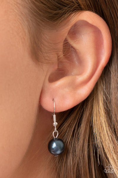 A-List Appeal - Blue Paparazzi Accessories