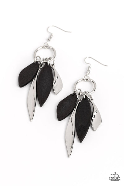 Primal Palette - Black Paparazzi Accessories