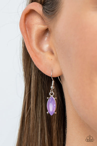 Ethereal Efflorescence - Purple Paparazzi Accessories