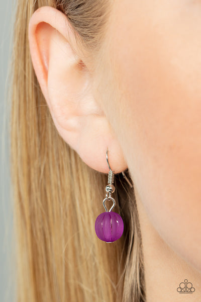 Summer Surprise - Purple Paparazzi Accessories