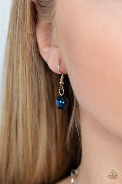 Think of the POSH-ibilities! - Blue Paparazzi Accessories