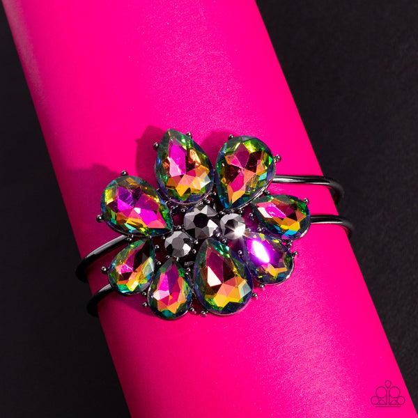 DAUNTLESS is More - Multi Paparazzi Accessories