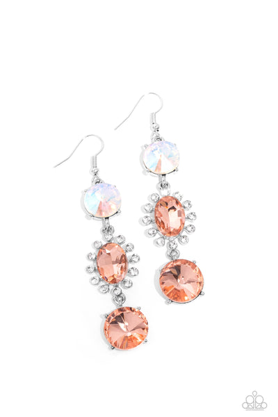 Magical Melodrama - Multi Paparazzi Accessories