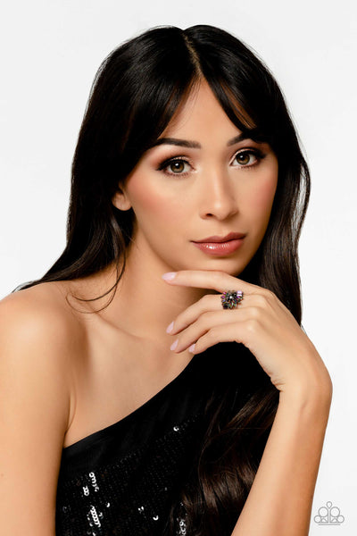 Untamable Universe - Multi Paparazzi Accessories