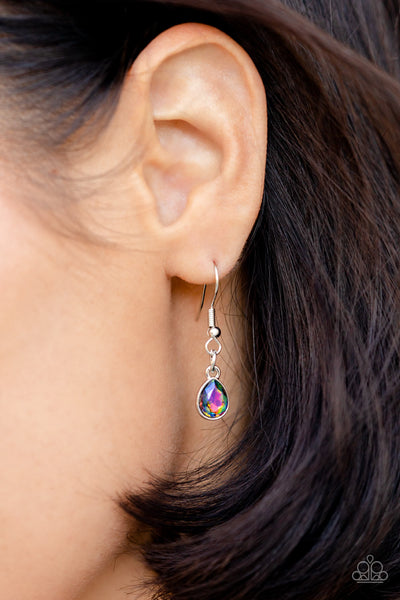 Regally Refined - Multi Paparazzi Accessories