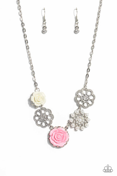 Tea Party Favors - Pink Paparazzi Accessories