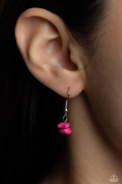 Stone Age Showcase - Pink Paparazzi Accessories