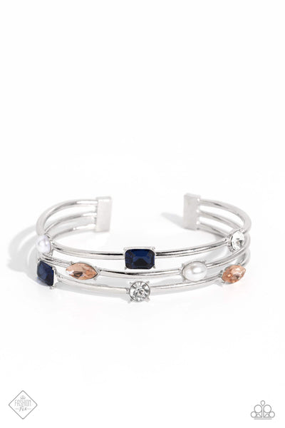 Honest Heirloom - Multi Paparazzi Accessories