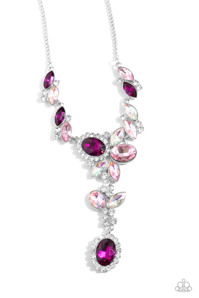 Generous Gallery - Pink Paparazzi Accessories