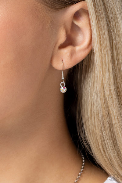 Weekend WINGS - Pink Paparazzi Accessories