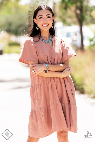 Simply Santa Fe - October 2022 Complete Trend Blend