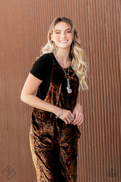 Sunset Sightings - October 2022 Complete Trend Blend