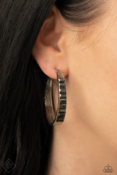 More To Love - Silver Paparazzi Accessories