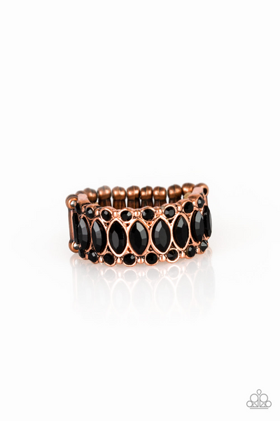 Radical Riches - Copper Paparazzi Accessories