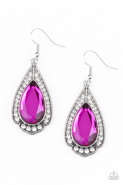 Superstar Stardom - Pink Paparazzi Accessories